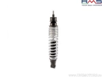 Rear Shock Absorber L322.5 mm - Piaggio Skipper (00-02) / Zip (00-02) 4T 125cc / Vespa ET4 (99-02) / LX / LXV / S 4T 125-150cc -