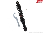 Rear shock absorber Malaguti F15 50 AC DD Firefox ('05-'08) / F15 50 LC DD Firefox ('98-'02) / F15 50 LC DT Firefox ('97-'00) -