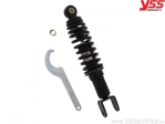 Rear shock absorber Piaggio Diesis 50 ('01-'05) - YSS