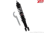 Rear shock absorber Piaggio Drive 50 GT ('16-'17) / Liberty 50 S 2T Sport ('06-'09) / Sfera 50 2 DT RST Kat ('97) - YSS