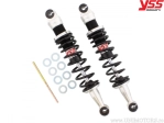 Rear Shock Absorber Set - Honda ANF 125 Innova ('03-'12) - YSS