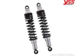 Rear shock absorber set - Honda CB 450 S ('86-'89) - YSS