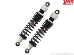 Rear shock absorber set - Honda CB 450 S ('86-'89) - YSS