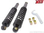 Rear Shock Absorber Set - Honda CB 50 J ('76-'83) - YSS