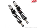 Rear Shock Absorber Set - Honda CB 750 Nighthawk ('91-'92) - YSS