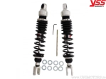 Rear shock absorber set - Honda CB 900 F Bol d'Or ('79-'83) / CB 900 F2 Bol d'Or ('81-'83) / CBX 1000 ('79-'80) - YSS