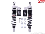 Rear shock absorber set - Honda CBX 1000 ('79-'80) - YSS