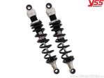 Rear Shock Absorber Set - Honda GL 1200 D Goldwing ('84-'88) - YSS