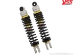 Rear Shock Absorber Set - Honda SES 125 Dylan ('02-'06) / HD 200 DT ('04-'09) / Yamaha YP 125 R(E) Majesty ('03-'06) - YSS