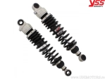 Rear shock absorber set - Honda VF 750 C Magna ('93-'00) / Kawasaki VN 750 ('86-'95) / Suzuki GSX 750 Inazuma ('98-'03) - YSS