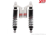 Rear shock absorber set - Maico MC 250 2T ('78-'79) - YSS
