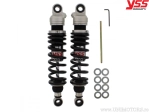 Rear shock absorber set - Triumph Rocket 2300 III / Rocket 2300 III Classic / Rocket 2300 III Roadster ABS - YSS