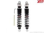 Rear shock absorber set - Yamaha XT 500 ('76-'89) - YSS