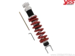 Rear shock absorber - Yamaha FZR 1000 Genesis Exup ('89-'95) - YSS