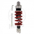 Rear shock absorber Yamaha FZS 1000 Fazer ('01-'05) / FZS 1000 S Fazer ('03-'05) - YSS
