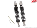 Rear shock absorbers Harley Davidson FXRS-CONV 1340 Low Rider Convertible ('89-'93) / XLH 1200 Sportster ('88-'93) - YSS
