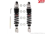 Rear shock absorbers Honda CB 750 K Four ('69-'76) - YSS