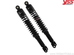 Rear shock absorbers Honda NSS 250 EX Forza ABS ('05-'13) / SH 300 A i ABS Top Case ('12-'15) / SH 300 i ('08-'10) - YSS