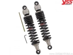 Rear shock absorbers Honda VF 750 C Magna ('93-'00) / Kawasaki VN 750 ('86-'95) / Suzuki GSX 750 Inazuma ('98-'03) - YSS