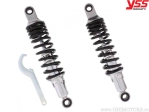 Rear shock absorbers Kawasaki ER 500 Twister ('97-'00) - YSS