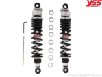 Rear shock absorbers Kawasaki Z 1000 Injection ('80) / Z 900 ('76) / Yamaha XJR 1200 ('95-'98) / XJR 400 ('93-'96) - YSS