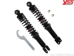 Rear shock absorbers Kymco Grand Dink 250 ('05-'06) - YSS