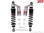 Rear shock absorbers Moto Guzzi California 1000 III Fairing Cast wheel ('88-'90) / SP 1000 II ('84-'87) - YSS