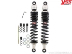 Rear shock absorbers Triumph Bonneville 865 EFI Newchurch / Thruxton 900 EFI Ace ('15) / Thruxton 900 ('04-'07) - YSS