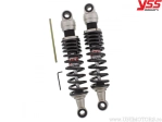 Rear shock absorbers Yamaha XJ 750 ('84-'85) / XJ 900 ('85-'86) / XJ 900 F ('85-'94) - YSS