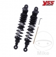 Rear Shock Set YSS - Spring Length: 200mm - Benelli Imperiale 400 ABS ('19-'21) - JM