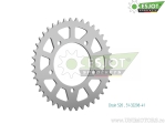 Rear Sprocket Esjot - 41 teeth (pitch 520) - Aprilia RSV 1000 R Factory / RSV 1000 R Mille / 1000 R Tuono / R Tuono Factory - JM
