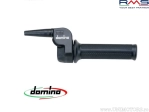 Rechter handvat (gasbediening) model Trial - maximale slag: 44 mm - RMS