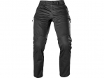 RECON VENTURE PANT [BLK]: Μέγεθος - 32