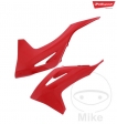 Red Radiator Shroud Polisport - Gas Gas EC 250 ('21) / Gas Gas EC 250 F 4T ('21) / Gas Gas EC 300 ('21) - JM