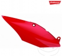 Red Side Fairing Polisport - Honda CRF 250 R ('18-'19) / Honda CRF 450 R ('17-'19) / Honda CRF 450 RX ('17-'19) - JM