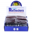 Reflectores rectangulares (conjunto de 50) - Oxford