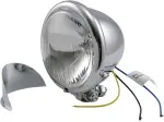Reflektor 4-1/2" z daszkiem - DS280055