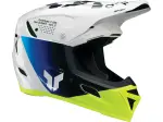 Reflex Sport Strike MIPS® Helmet - Acid, Navy - Adult - 2XL - 01108792