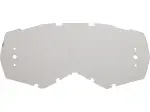Regiment Storm Total Vision System Roll-Off Lens - Clear - Adult - 26020967