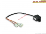 Regler O2 Einheit TC - Lambda Emulator (5514750) - Honda Pantheon 125i H2O 4T E2 ('03-'06) - Malossi