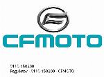 REGULATOR - 0110-150200 - CFMOTO