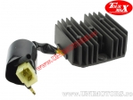 Regulator napięcia - Honda SLR 650 ('97-'98) / FX 650 Vigor ('99-'00) - (TourMax)
