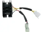 Regulator/redresor - Arctic Cat (Textron) 250 2X4 / 250 4X4 ('01-'04) / 300 2X4 ('02-'03) / 300 4X4 ('01-'05) - Moose