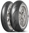 Reifen Dunlop SportSmart TT 190/55 ZR17 75W TL - Dunlop