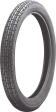 Reifen (Gummi) Heidenau K39 2.75-18 48P TT (verstärkt) - Heidenau