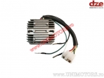 Relais de charge Honda CB 750 ('-76) - DZE