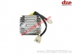 Relais de charge - Honda NX 650 Dominator ('92-'94) - DZE
