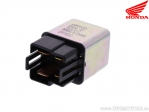RELAY - Honda AFS 110 / C 125 / CRF 110 / MSX 125 / NH 125 / NHX 110 / NSC 110 / NSC 50 / NSR 125 / SCV 100- JM