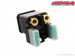 RELAY - Kawasaki ER-6F 650 / ER-6N 650 / KLE 300 / KLE 650 / Ninja 300 / Ninja 400 / Z 300 / Z 400 - JM