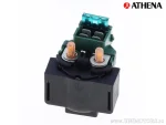 Releu demaror Athena, Arctic Cat / Kawasaki / Kymco / SYM 50-1100 88-23 - Athena